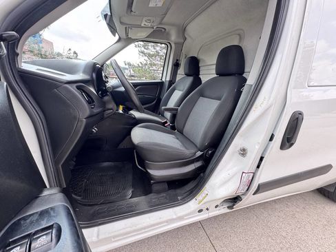 Used 2019 RAM ProMaster City Tradesman image 19