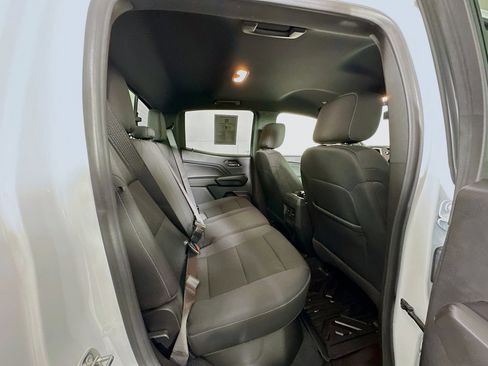 Used 2023 GMC Canyon Elevation w/ Convenience Package image 29