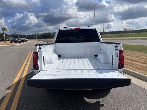 Used 2024 Ford F150 XLT w/ Equipment Group 302A MID image 11