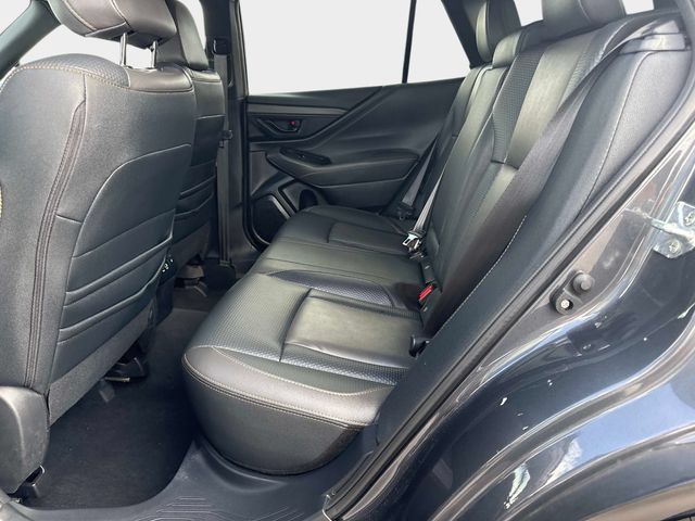 Used 2024 Subaru Outback Wilderness AWD/4WD image 12