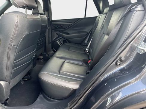 Used 2024 Subaru Outback Wilderness AWD/4WD image 12