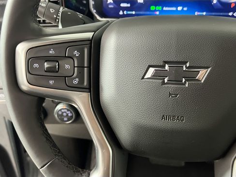 Used 2026 Chevrolet Silverado 1500 RST w/ Safety Package AWD/4WD image 18