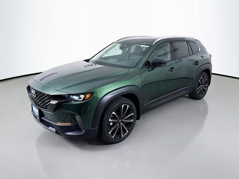 New 2026 MAZDA CX-50 AWD 2.5 S w/ Weather Package image 3