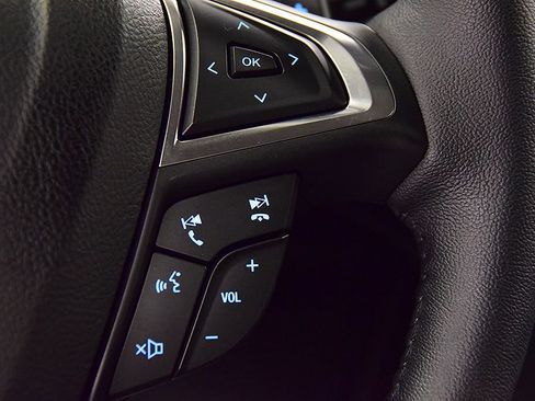 Used 2023 Ford Edge SEL w/ Convenience Package AWD/4WD image 22
