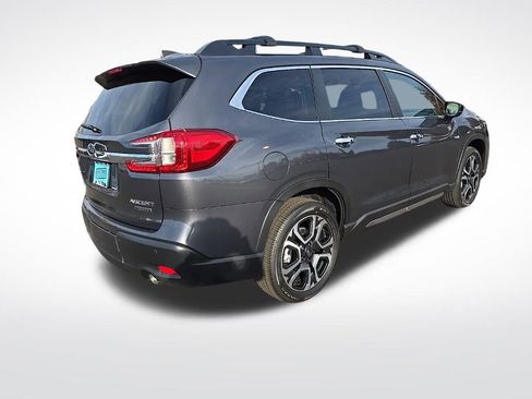 New 2025 Subaru Ascent Touring w/ Popular Package #2 image 7