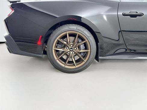 Used 2026 Ford Mustang Dark Horse RWD image 14