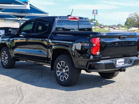New 2026 Chevrolet Colorado Z71 w/ Technology Package image 3