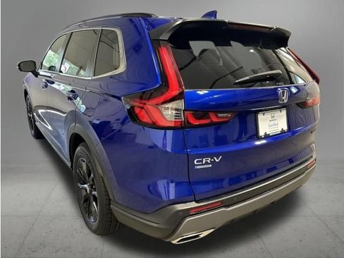 Used 2024 Honda CR-V Sport-L image 4