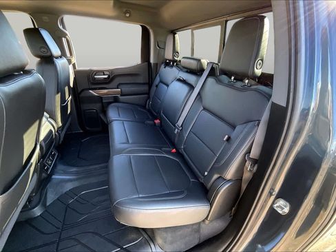 Used 2020 Chevrolet Silverado 1500 LT w/ Texas Edition RWD image 19