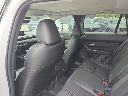 New 2026 MAZDA CX-50 AWD 2.5 S w/ Weather Package image 16
