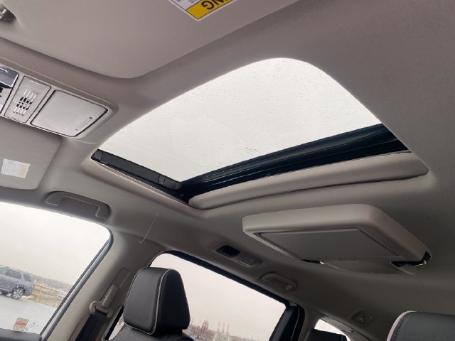 New 2026 Honda Odyssey Elite image 22