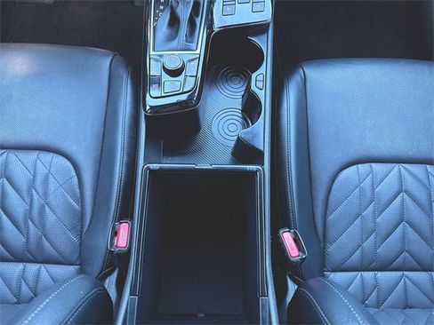 Used 2023 Kia Sportage X-Pro Prestige image 36