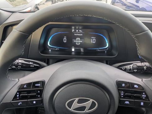 New 2026 Hyundai Elantra SEL Sport image 27