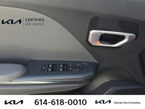 Certified 2025 Kia K4 FWD image 26