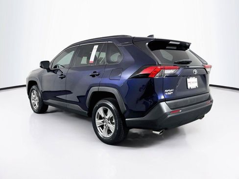 Certified 2022 Toyota RAV4 XLE w/ Convenience Package FWD image 11
