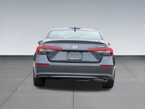 Certified 2023 Honda Civic Sport image 5