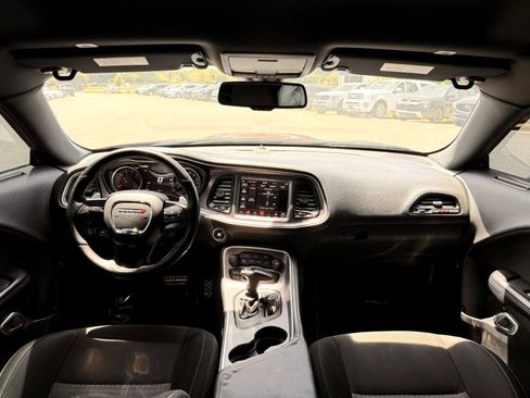 Used 2020 Dodge Challenger R/T Scat Pack RWD image 29
