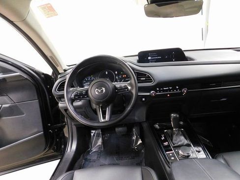 Used 2024 MAZDA CX-30 AWD 2.5 S w/ Select Sport Pkg image 8