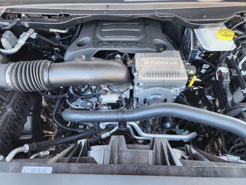 New 2026 RAM 1500 Laramie image 27