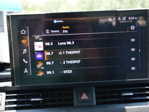 Used 2022 Audi A4 2.0T Premium Plus image 46