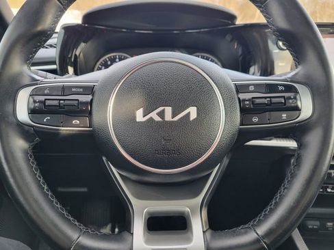 Used 2022 Kia K5 GT-Line w/ GT-Line FWD Premium Package image 28