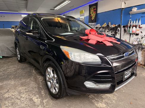 Used 2013 Ford Escape SEL image 4