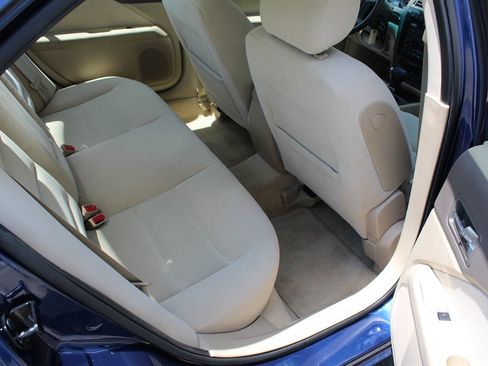 Used 2007 Ford Fusion SEL image 13