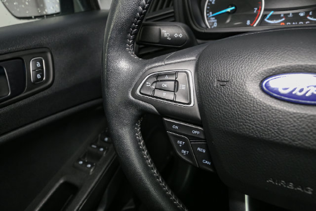 Used 2021 Ford EcoSport SES AWD/4WD image 28