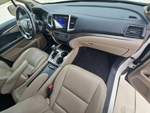 Used 2018 Honda Pilot EX-L image 24