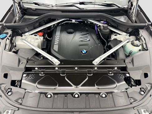 New 2026 BMW X5 xDrive40i w/ M Sport Package image 28