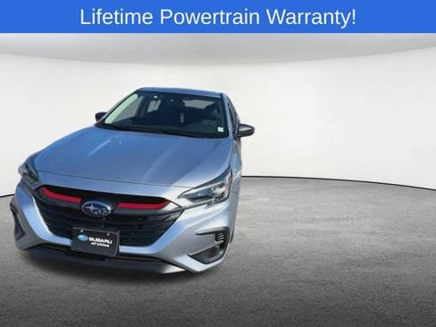 New 2025 Subaru Legacy Sport w/ Popular Package #2 image 4