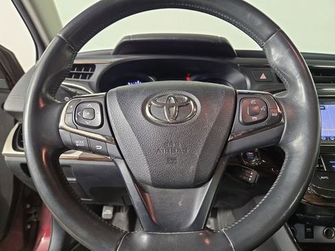 Used 2015 Toyota Avalon XLE Touring image 21