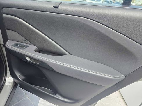 New 2026 Lexus TX 500h AWD image 13