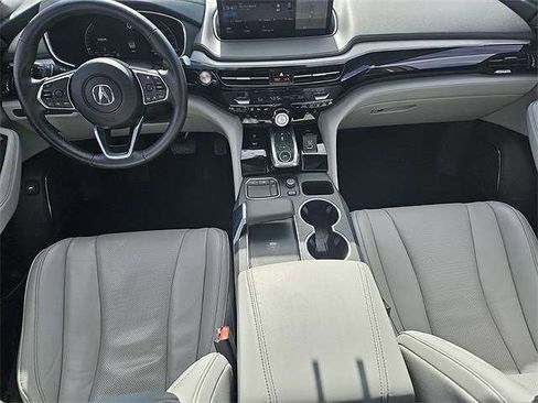 Used 2022 Acura MDX SH-AWD w/ Technology Package image 6