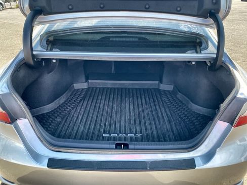 Certified 2023 Toyota Camry XSE w/ Cold Weather Package FWD image 22