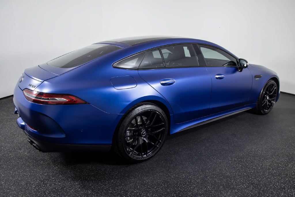 Used 2024 Mercedes-Benz AMG GT 53 image 16