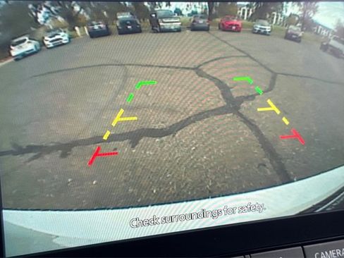 Used 2025 Nissan Sentra SV image 27