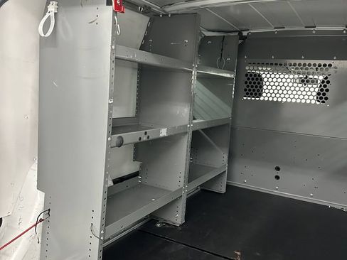 Used 2019 RAM ProMaster City Tradesman FWD image 21