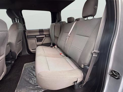 Used 2019 Ford F150 XLT AWD/4WD image 24