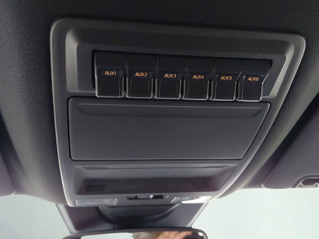 New 2026 Ford Ranger Raptor AWD/4WD image 35