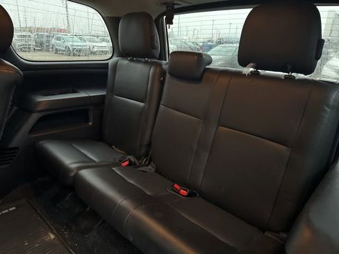 Used 2018 Toyota Sequoia TRD Sport image 14