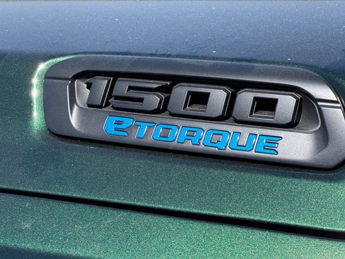New 2026 RAM 1500 Express RWD image 24
