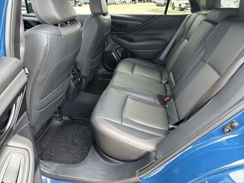 Certified 2024 Subaru Outback Wilderness AWD/4WD image 16