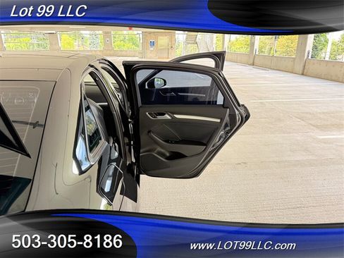 Used 2018 Audi A3 2.0T Premium w/ Convenience Package FWD image 49