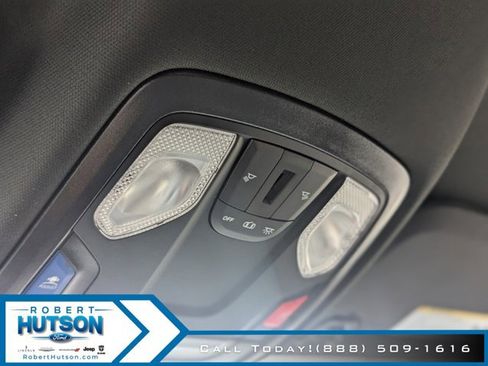 New 2024 RAM 3500 Tradesman w/ Chrome Appearance Group image 22