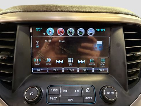 Used 2017 GMC Acadia Denali w/ Technology Package image 15