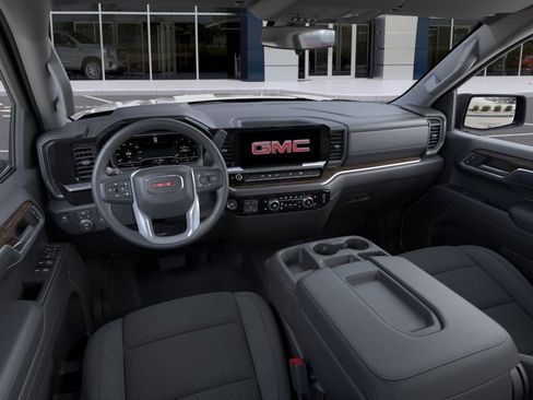 New 2026 GMC Sierra 1500 Elevation w/ Elevation Select Package image 16