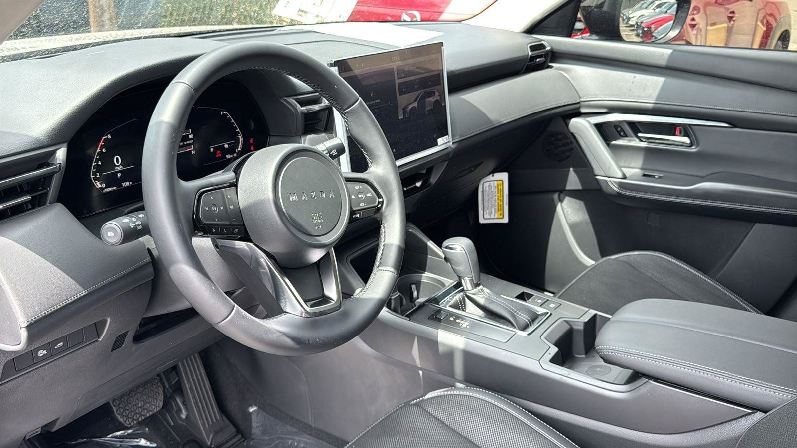 New 2026 MAZDA CX-5 Preferred AWD/4WD image 19