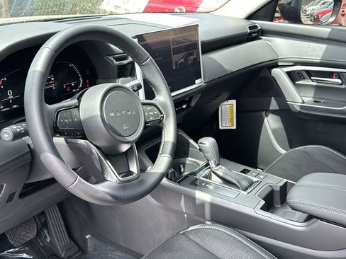 New 2026 MAZDA CX-5 Preferred AWD/4WD image 19