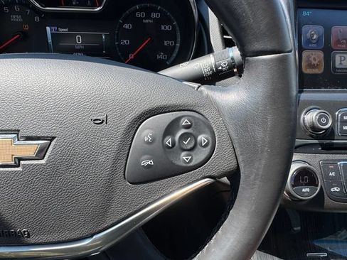 Used 2016 Chevrolet Impala LTZ FWD image 29